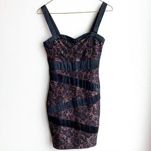 Dynamit dress size 3